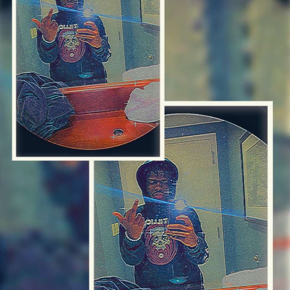 Meet your Posher, Joey - Picture 1 of 1